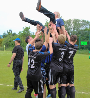 Fußballfotografie