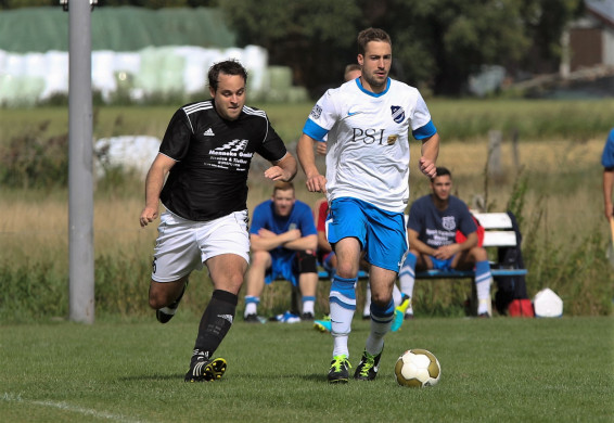 Fußballfotografie