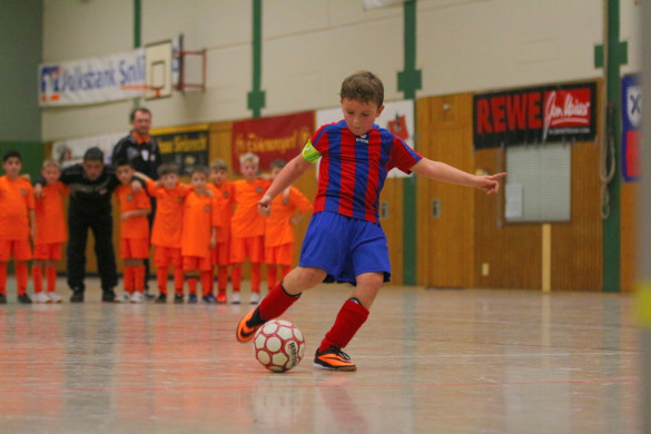 Fußballfotografie