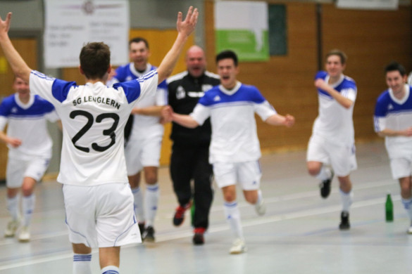 Fußballfotografie