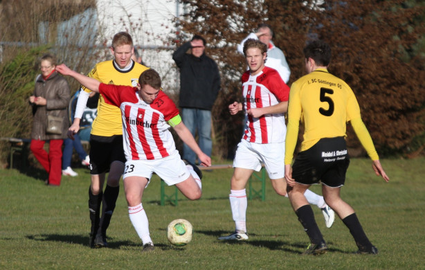 Fußballfotografie