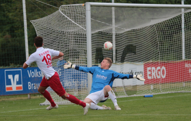Fußballfotografie