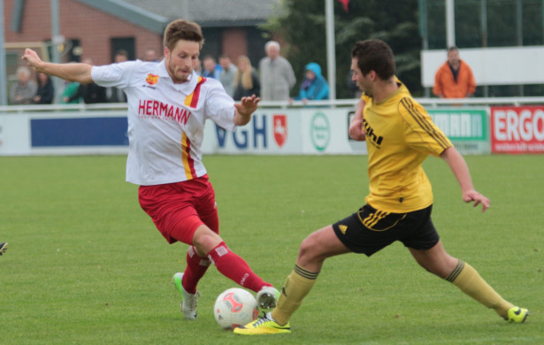 Fußballfotografie