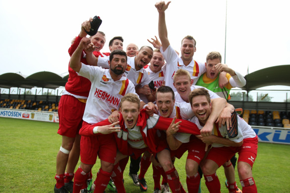Fußballfotografie