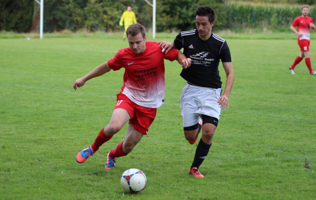 Fußballfotografie