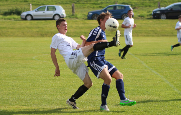 Fußballfotografie