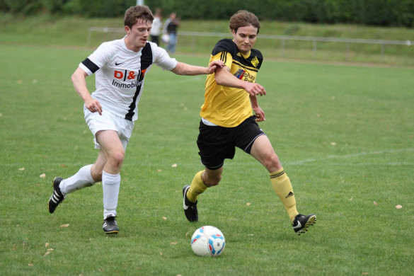 Fußballfotografie