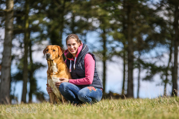 Portrait & Tierfotografie