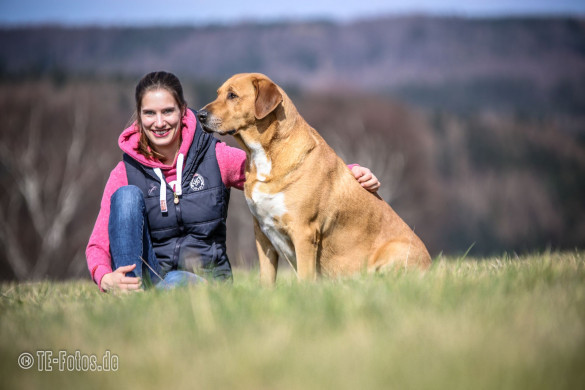 Portrait & Tierfotografie