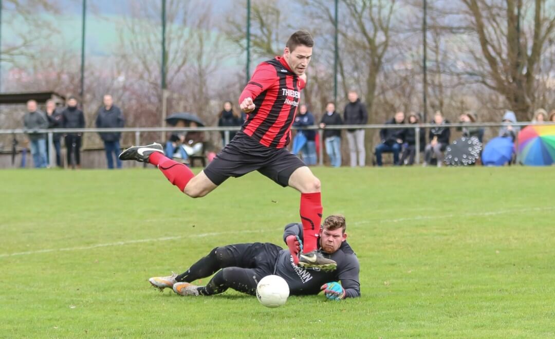 Sportfotografie - Action in Bildern - Kaderfotos