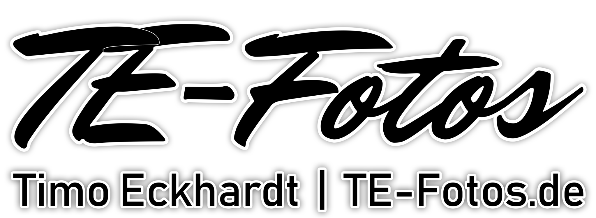 TE-Fotos.de - Logo