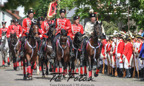 Schüttenhoff Bodenfelde 2019 - Weserbergland