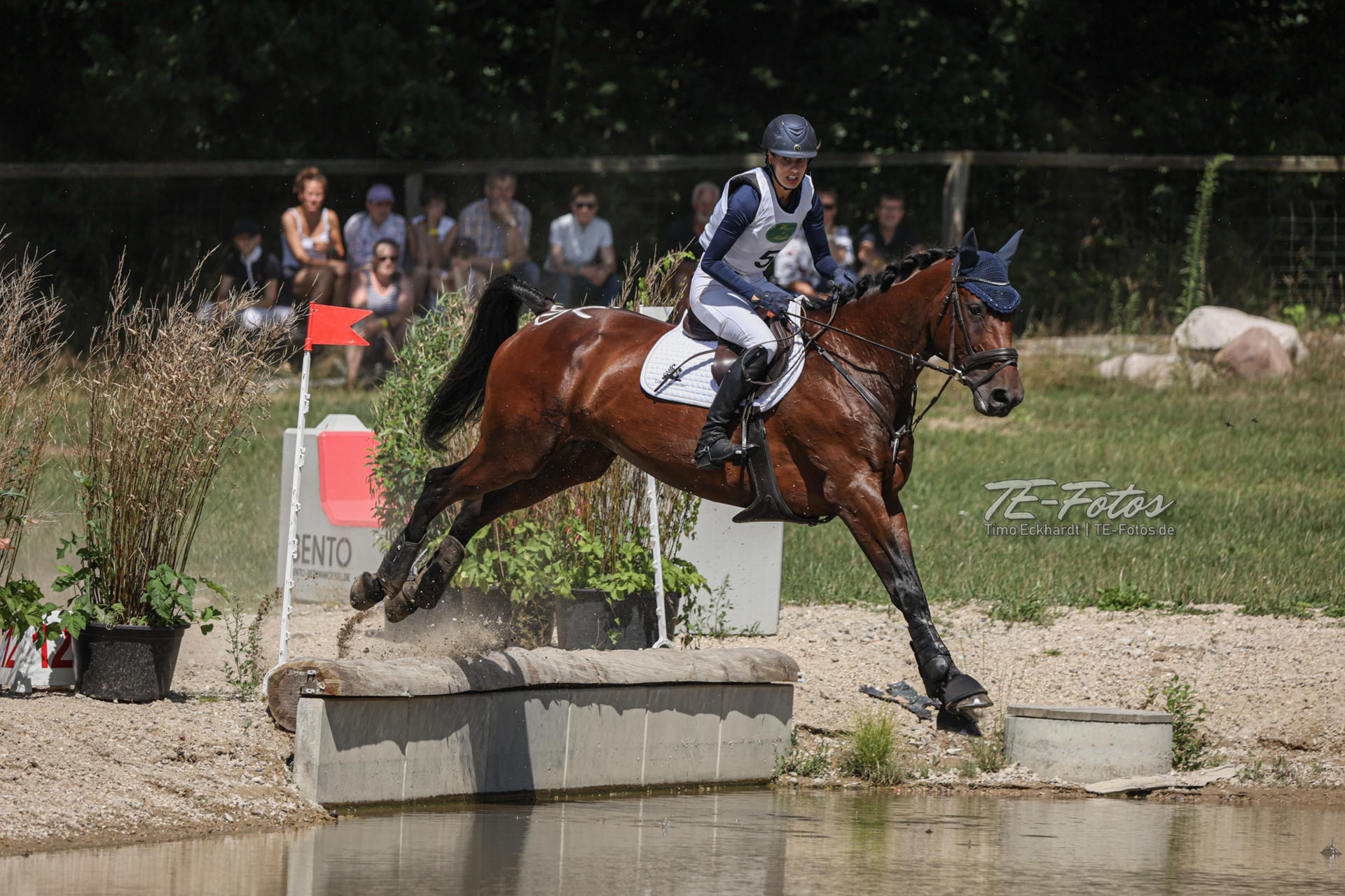 Hannoversche Landesmeisterschaften HA LT Luhmühlen 2021