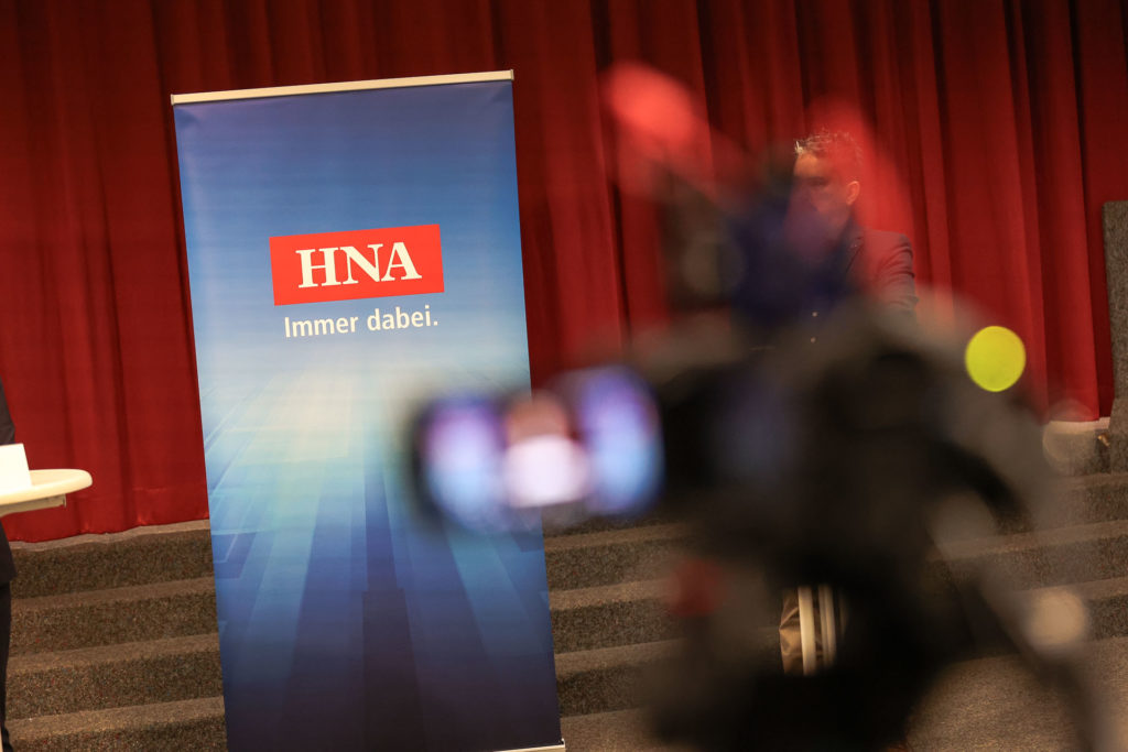 Bürgermeisterwahl 2022 Bodenfelde