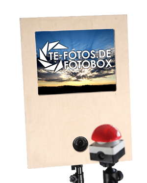 Fotobox Fotobox leihen