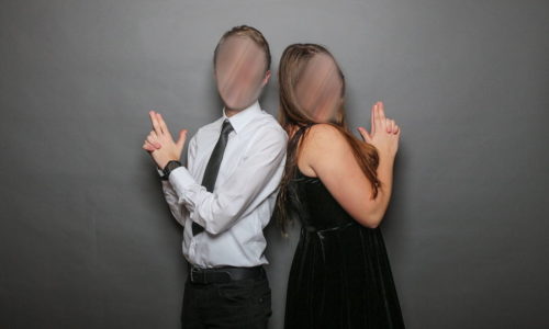 Fotobox Fotos