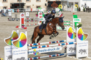 Turnier Nörten Hardenberg - Reitturnier
